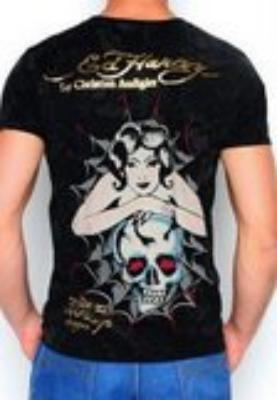 cheap Ed Hardy shirt(Men)-631